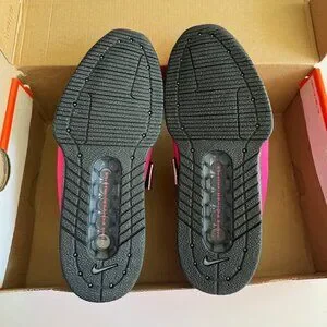 Nike | Shoes | Nike Romaleos 2 Pink Size 4 Us Mens Super  display picture 1